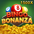 bingo bonanza