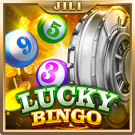 lucky bingo