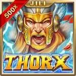 thorx slot